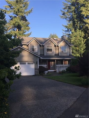 3116 Bonanza Dr, Olympia, WA 98516-7121