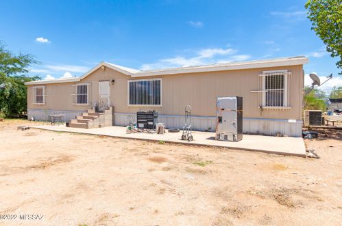 8553 Van Buren Ave, Tucson, AZ 85756-9447