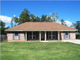 1214 Doyle Ave, Mobile, AL 36605-3523