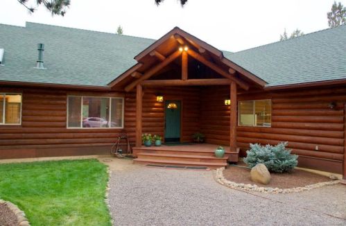 17258 Kent Rd, Black Butte Ranch, OR 97759-9301