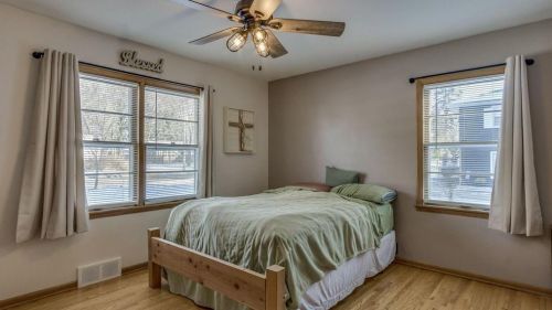 380 Elm Ave, Rusk WI  54751-1537 exterior