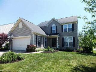 630 Brookwood Ct, Macedonia, OH 44067-3087