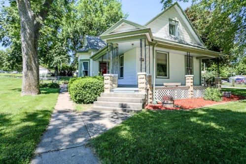 509 3rd St, Neola, IA 51559-3029