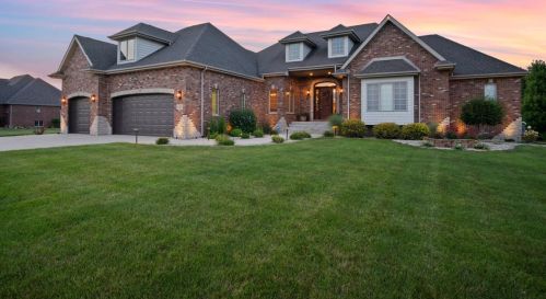 14968 153rd Ln, Cedar Lake, IN 46303-7037