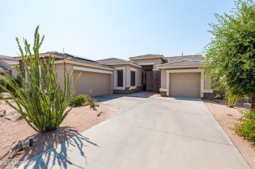 7433 Santa Catalina Dr, Scottsdale, AZ 85255-2758