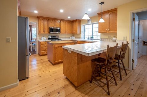 14812 Winding Creek Ct, Grass Valley CA  95949-7514 exterior