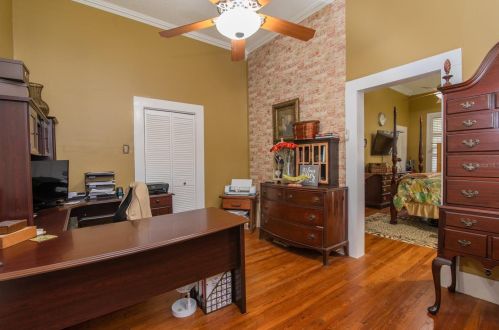 407 Desoto St, Lake City FL  32055-3802 exterior