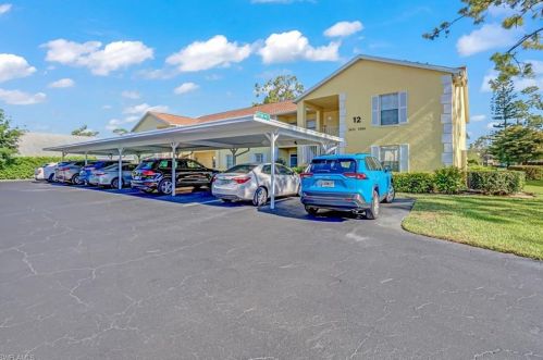 2684 Kings Lake Blvd, Naples, FL 34112-5491