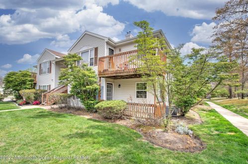 147 Harlequin Glade, Berkeley Township NJ  08721-1394 exterior