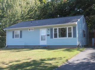 38 Styvestandt Dr, Poughkeepsie, NY 12601-1517