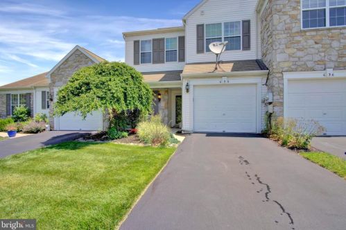 638 Springhouse Ln, Hummelstown PA  17036-7008 exterior