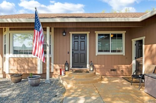 18418 Spyglass Rd, Middletown, CA 95467-8657