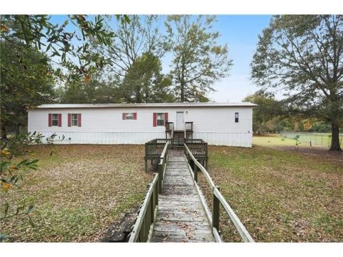 16409 Highway 16, Franklinton, LA 70438-3911