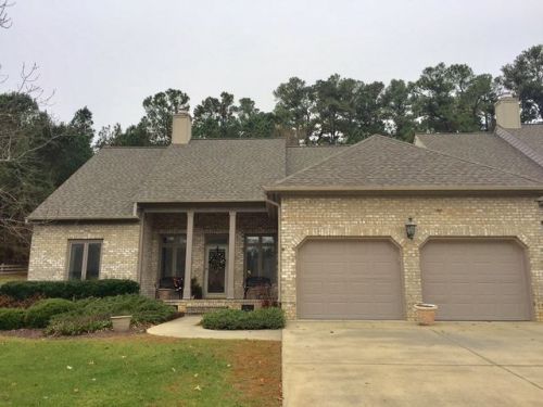 2314 Yorktowne Ct, Burlington, NC 27215-3391