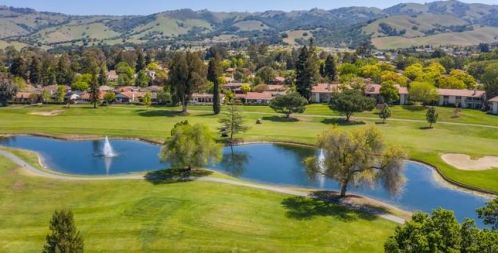 6201 Gerdts Dr, San Jose CA  95135-1418 exterior