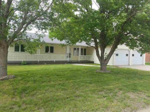 1504 Independence Ave, Lexington, NE 68850-1155