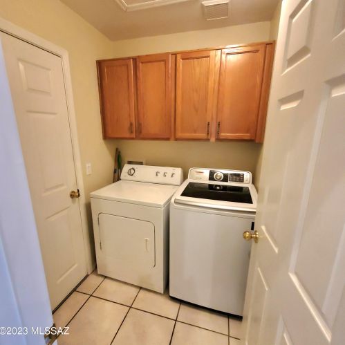 3854 Cetus St, Tucson AZ  85742-5015 exterior