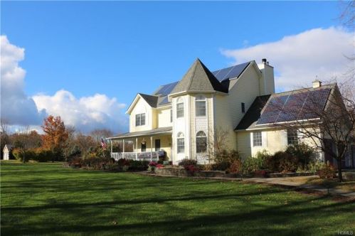 82 Meadowood Rd, Montgomery, NY 12549-1969