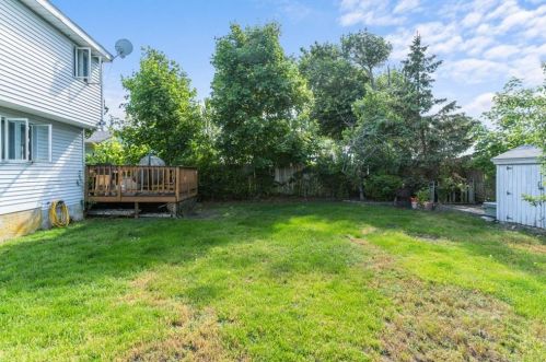 57 Victor Ave, Providence RI  02919-4015 exterior