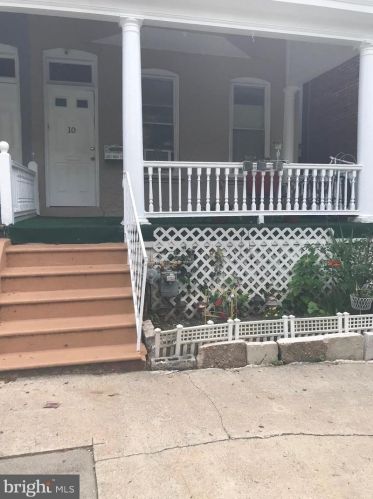 10 Wood St, Norristown, PA 19401-3307