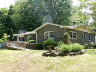 7510 Old Coach Rd, Stroudsburg, PA 18360-7414