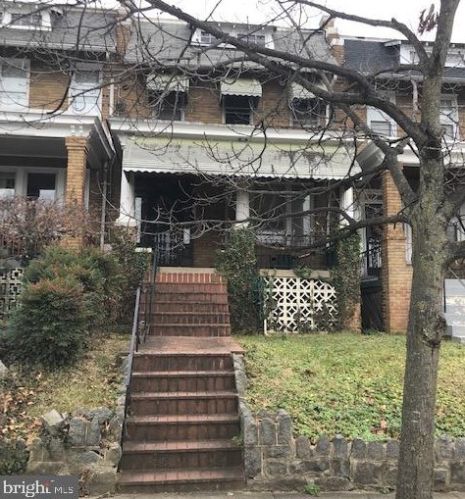 4525 New Hampshire Ave, Washington, DC 20011-4759
