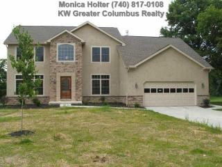 368 Buena Vista Dr, Johnstown, OH 43031-1362