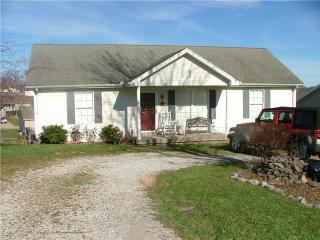 109 Elder Dr, Springfield, TN 37172-5005