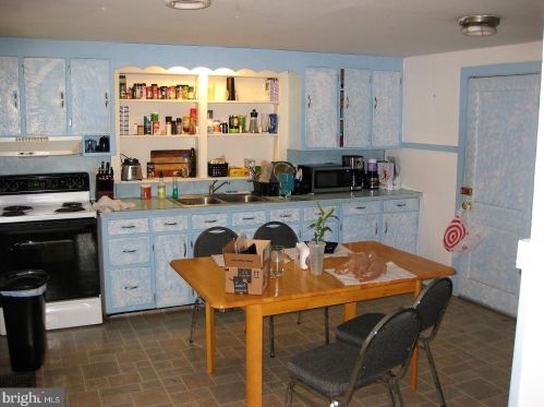 420 Earl St, Lees Cross Roads PA  17257-1203 exterior