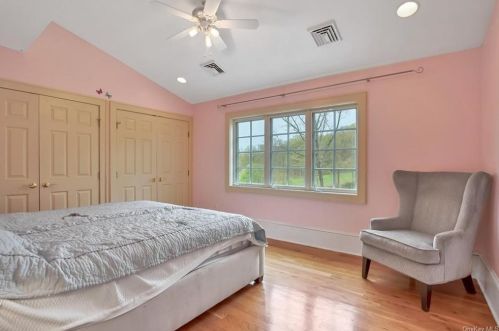 122 Grape Hollow Rd, Whaley Lake NY  12531-5423 exterior