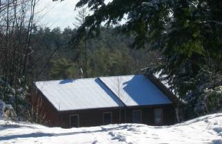 55 Harvey Rd, Deerfield, NH 03037-1228