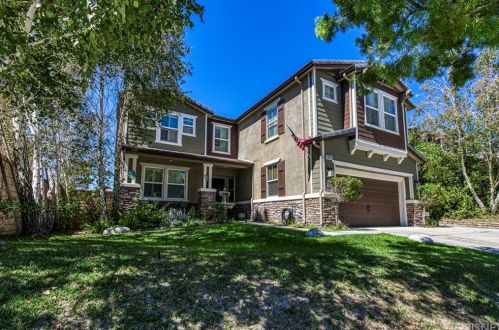 28007 Linda Ln, Santa Clarita, CA 91350-5712
