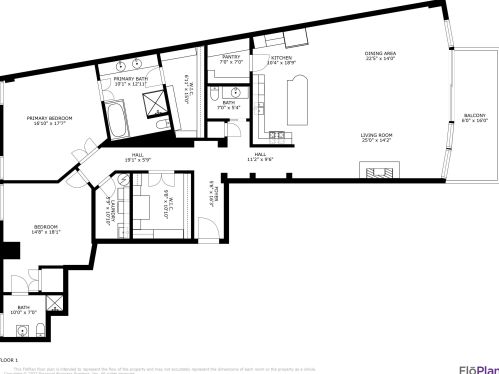 1 Roebling Way, Covington KY  41011-2394 exterior