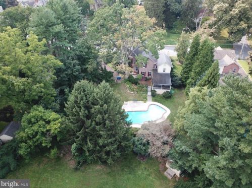 233 Union St, Kennett Sq PA  19348-3330 exterior
