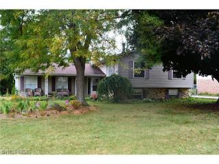 801 Netherwood Ave, Canton, OH 44708-3335