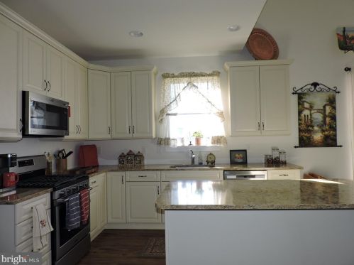 13 Pacific Dunes Dr, Magnolia DE  19962 exterior