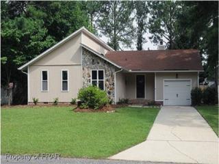 7016 Trevor Ln, Fayetteville, NC 28314-5273
