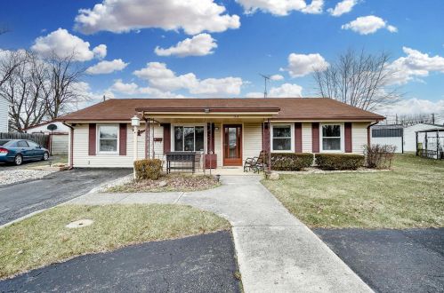 34 Deger Dr, London, OH 43140-1054