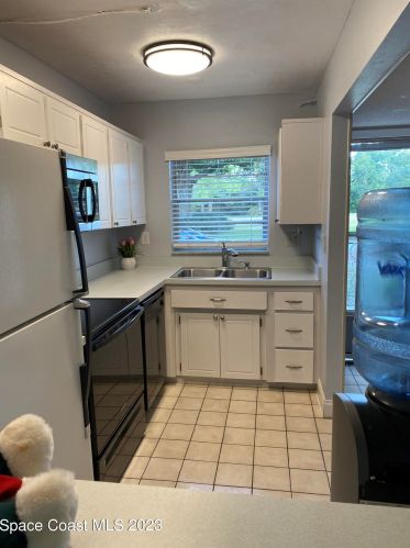 2485 Country Club Dr, Titusville, FL 32780-0052