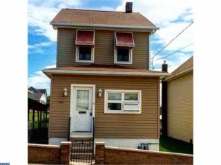 595 Harrison St, Hazle Township, PA 18201-4663