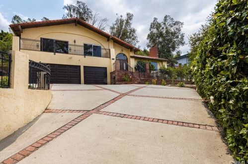 125 Peralta Hills Dr, Anaheim, CA 92807-3424