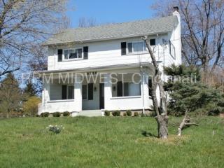 3286 Blue Rock Rd, Cincinnati OH  45239-6156 exterior