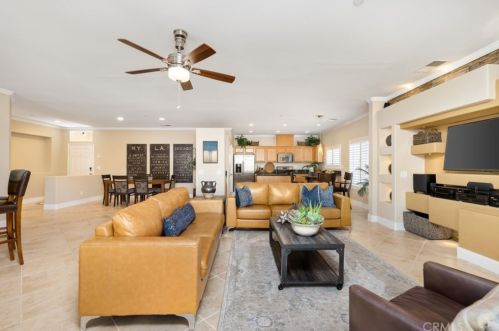 828 Mira Grande, Palm Springs CA  92262-1209 exterior