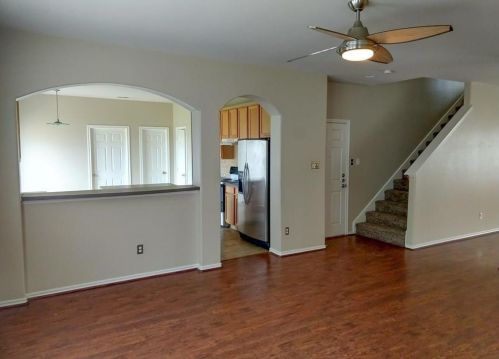 14524 Logan Springs Dr, Oak Point TX  75068-2720 exterior