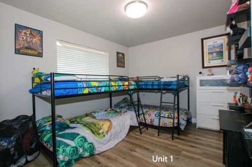 1975 Harris Ave, San Jose CA 95124-1018 exterior