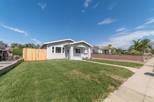 933 Laurel Ave, Ontario, CA 91762-2313