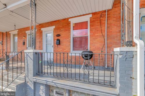 874 66th St, Philadelphia, PA 19151-3023