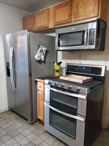 818 Uncapher Ave, Marion OH  43302-6116 exterior