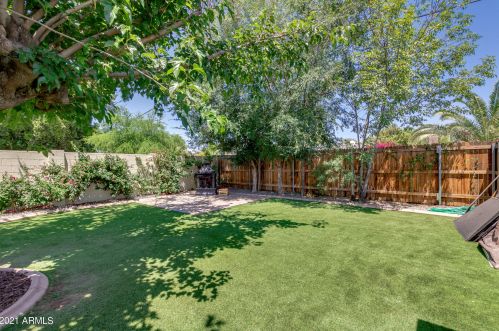 2902 18th Ave, Phoenix AZ  85015-6118 exterior