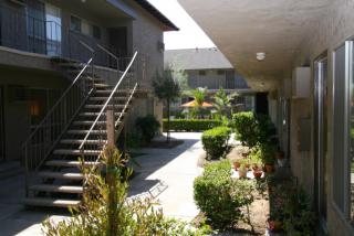 5300 Newcastle Ave, Van Nuys CA  91316-3072 exterior